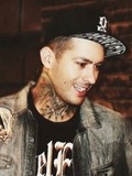 6. Mike Fuentes