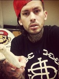 Mike Fuentes.