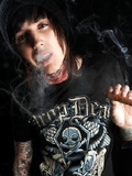 Oliver sykes