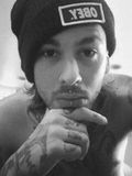Mike Fuentes.