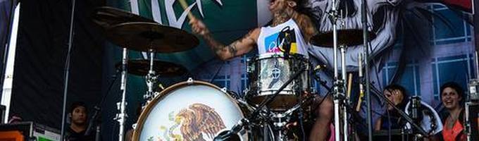 Darling You'll Be Okay- Mike Fuentes fanfic